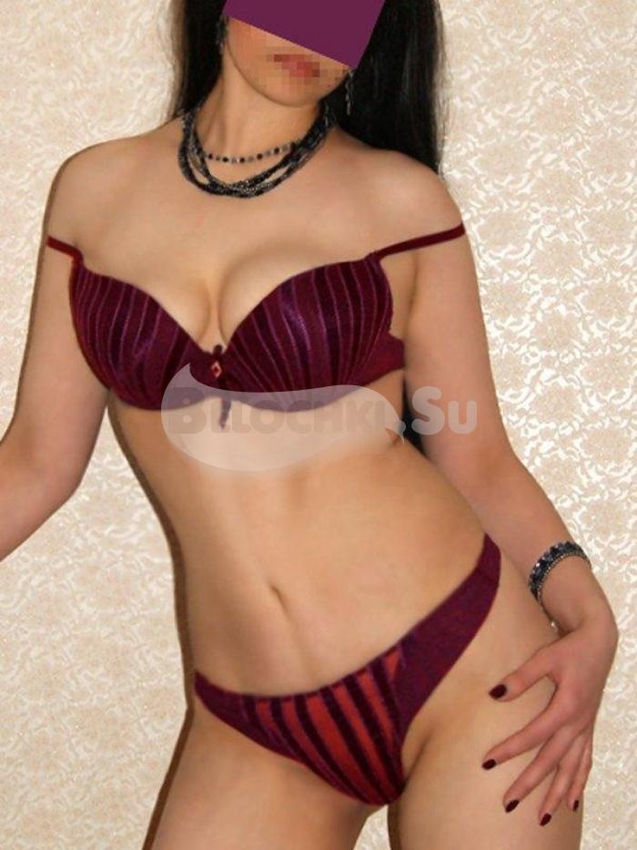 Проститутка Анна г. Нижнеангарск